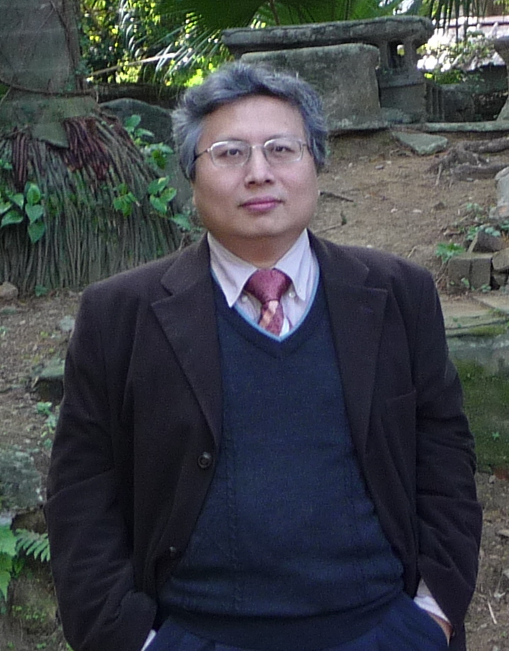 YANG, JUI-SUNG 照片